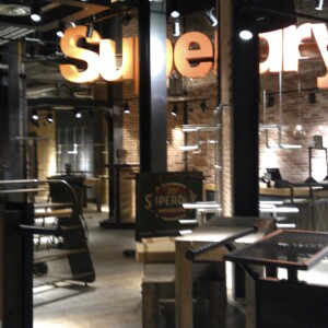 Read more about the article Superdry