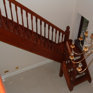 Read more about the article Open Stairs