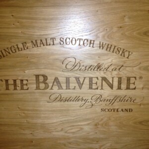 Read more about the article Belvenie Scotch Whisky