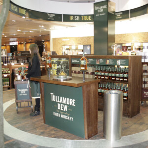 Read more about the article Tullamore Dew