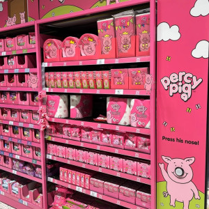 Read more about the article Marks & Spencer Food Hall