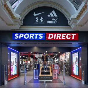 Read more about the article Sports Direct